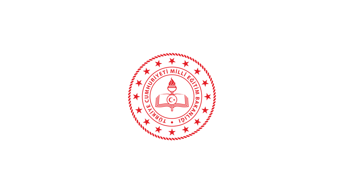 Proje Logo ve Afiş Çalışmaları